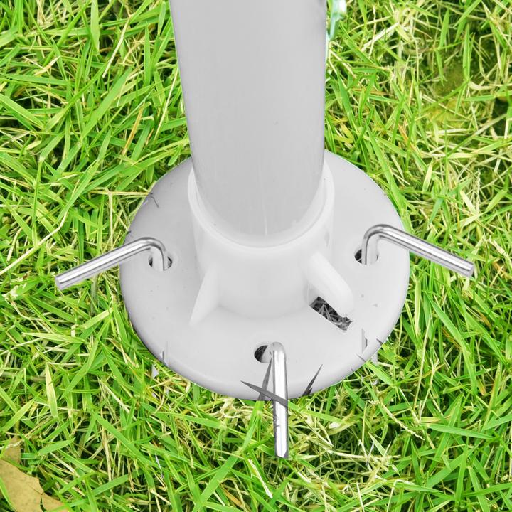 Produktbild Casaria Festzelt (600 cm, 300 cm)