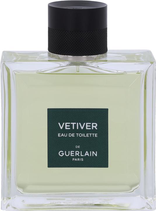 Immagine prodotto Guerlain Parfums Vetiver (Eau de toilette, 100 ml)