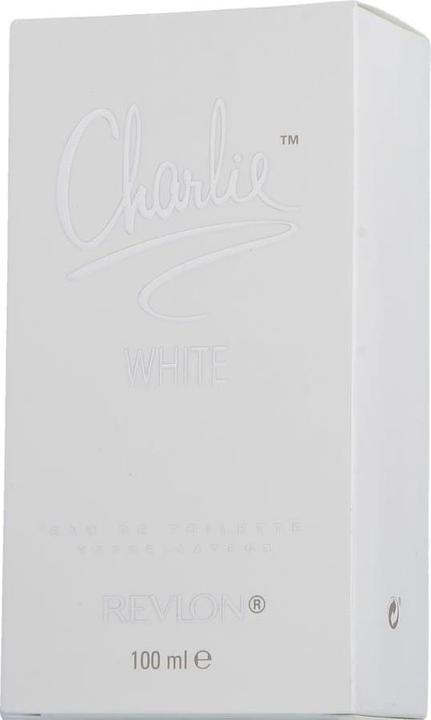 Actual product image Revlon Charlie White (Eau de toilette, 100 ml)