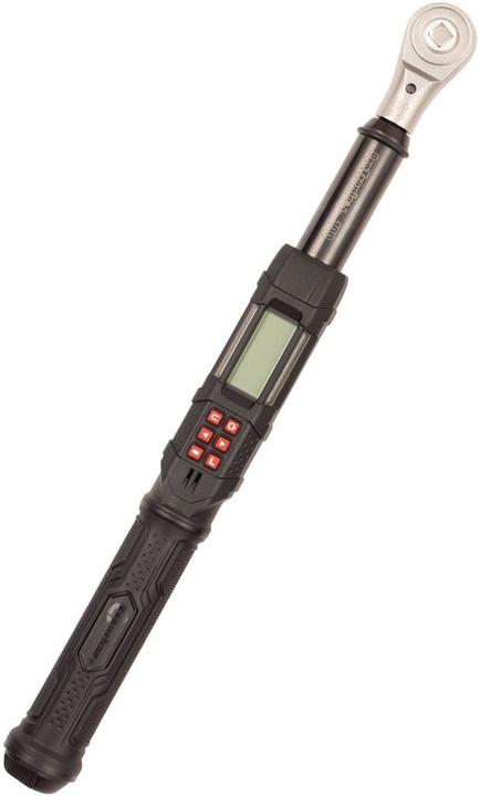 Actual product image Norbar Torque Tools Pro Tronic Plus 100 - 1/2" Torque wrench (1/2", 5 Nm, 100 Nm)