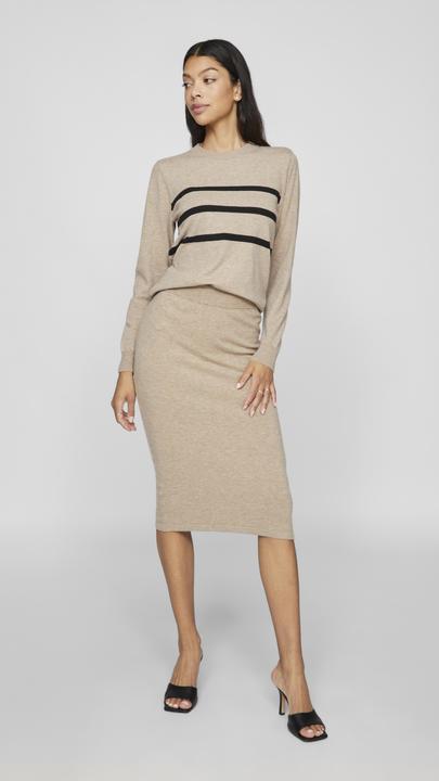 Produktbild Vila High Waist Bleistiftrock (L)