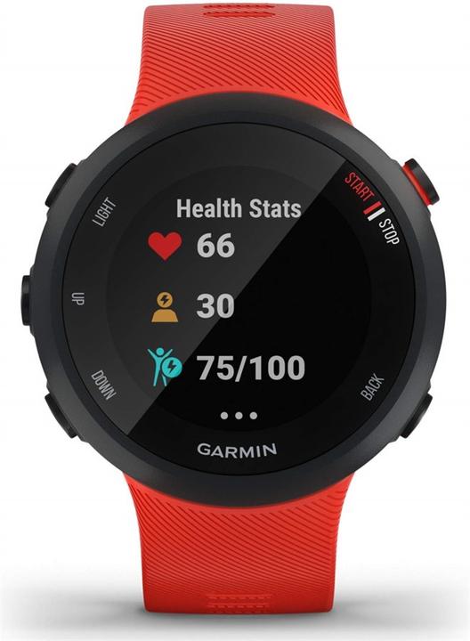 Image du produit Garmin Forerunner 45 (42 mm)