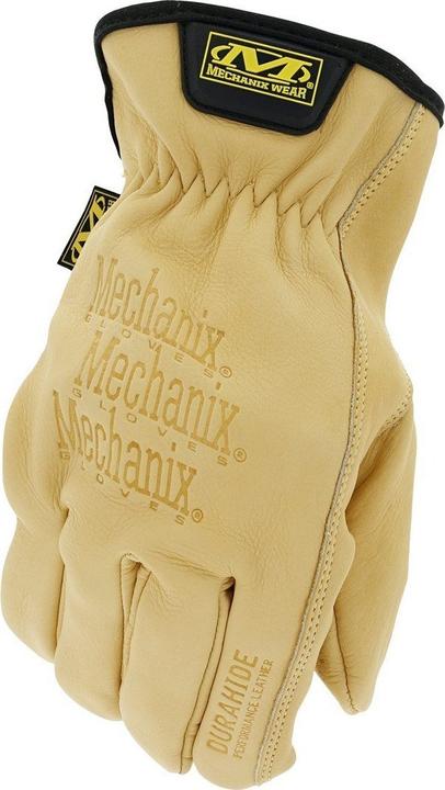 Mechanix Wear Mechanix Durahide Cow Driver Handschuhe Grösse L (L)