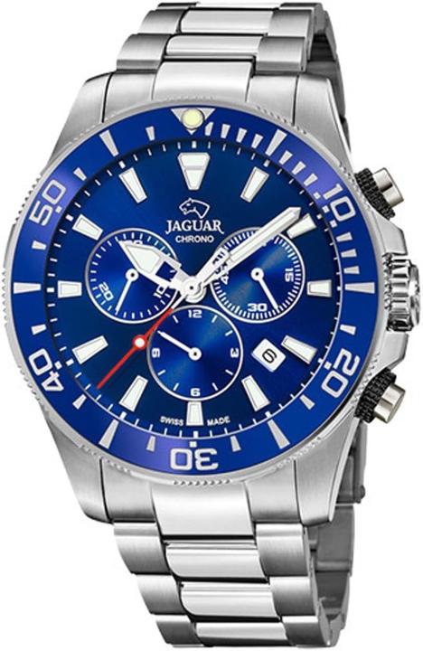 Image du produit Jaguar Exécutif (Montre de plongée, 43.50 mm)