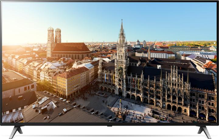 Produktbild LG 65SM8500 (65", Nano-Cell, 4K, 2019)
