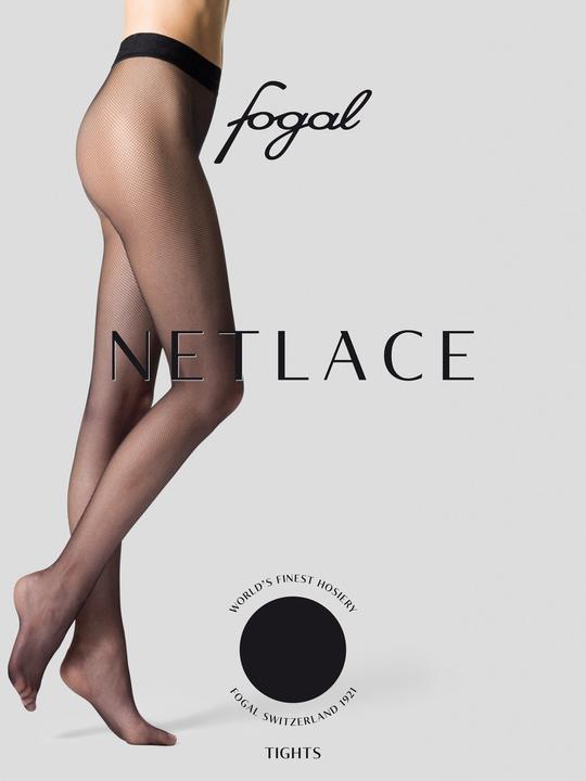 Produktbild Fogal Netlace (15 DEN, 52 - 54)