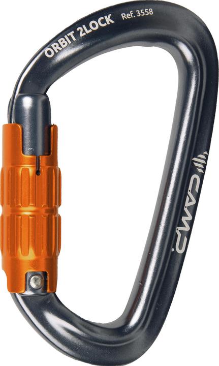 Actual product image Camp Orbit 2Lock