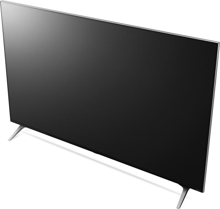Produktbild LG 65SM8500 (65", Nano-Cell, 4K, 2019)