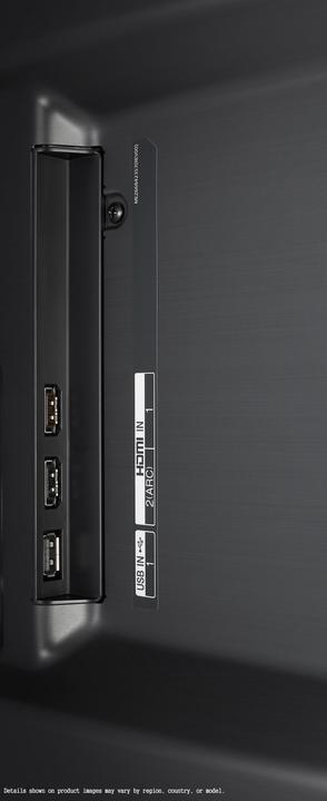 Produktbild LG 65SM8500 (65", Nano-Cell, 4K, 2019)