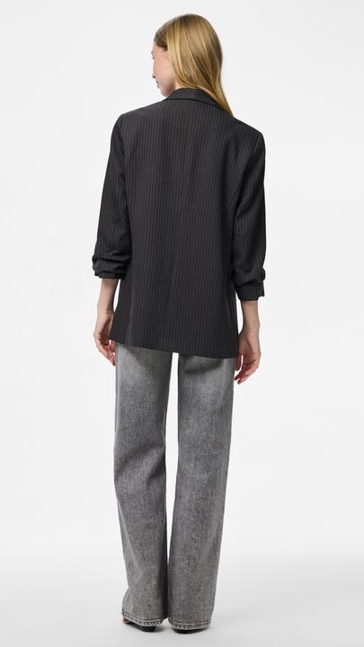 Immagine prodotto Pieces Pcbosella 3/4 Pinstripe Blazer Noos Bc (S)
