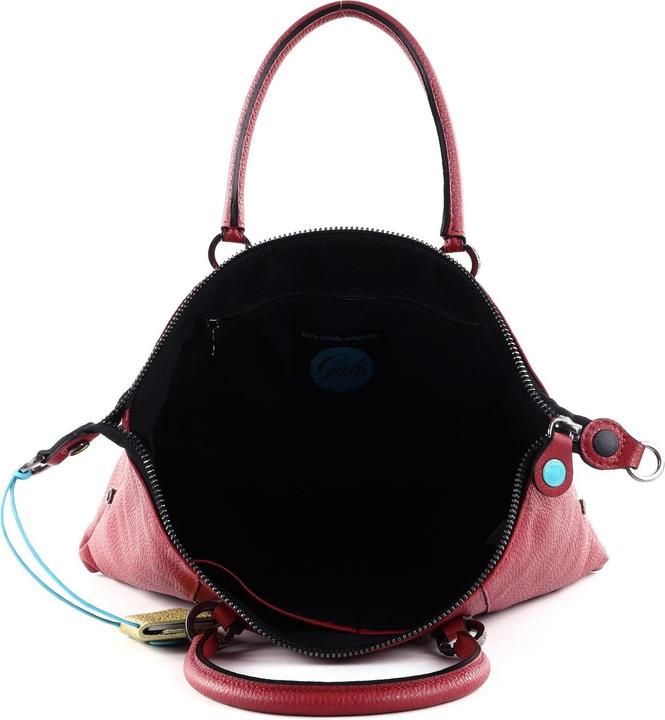 Produktbild Gabs G3 Plus 5 in 1 Schultertasche Leder 37 cm