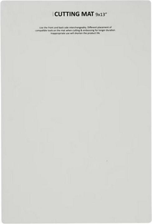 Creativ Company Kunststoffplatte aus Hartplastik für A4, 22 x 33 cm (33 x 22 cm)
