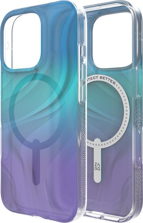 Image du produit Zagg MILAN - Cases Snap Apple (Apple iPhone 16 Pro)