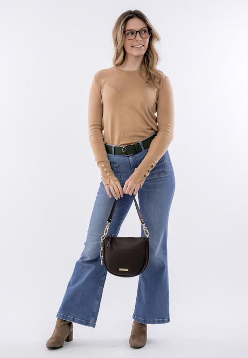 Produktbild Suri Frey SFY Daggy Schultertasche 24.5 cm