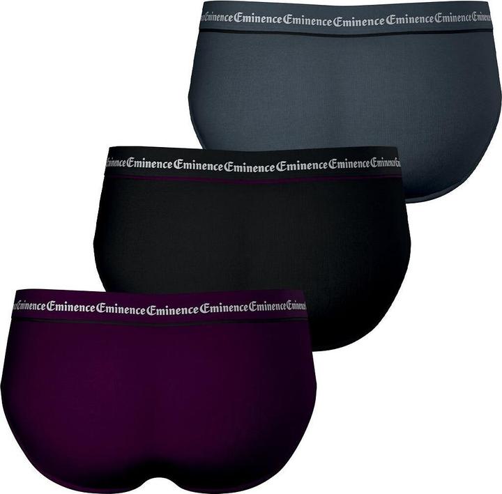 Produktbild Eminence 3er-Pack Baumwoll-Slips (3er Pack, S)