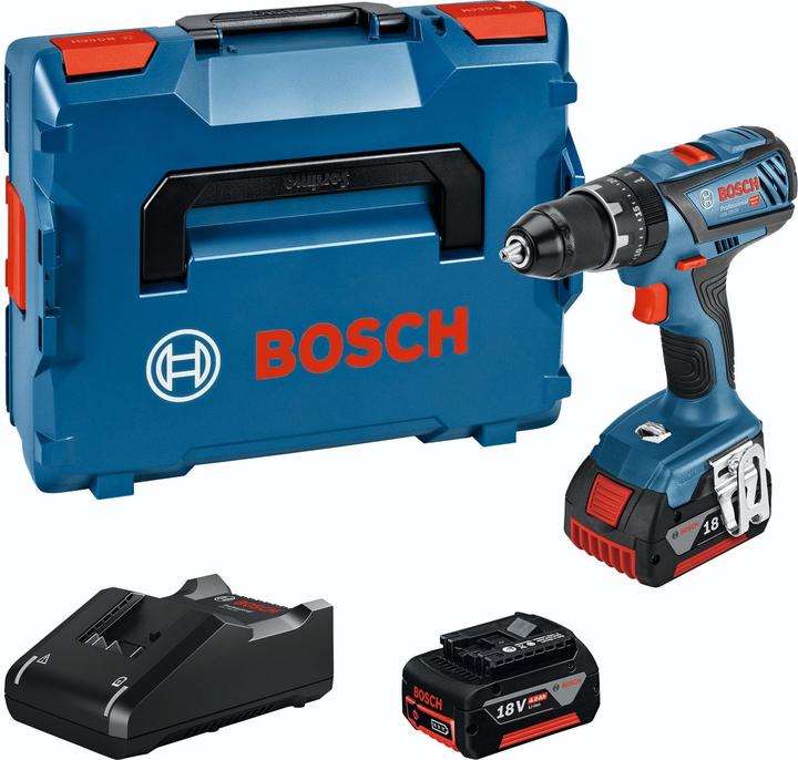 Bosch Professional GSB 18V-28