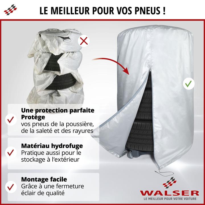 Immagine prodotto Walser Borsa per pneumatici