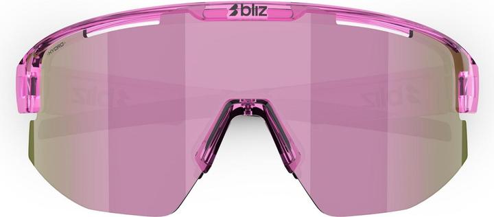 Image du produit Bliz Matrix Small (Rose Transparent, Brown/Rose Multicolor)