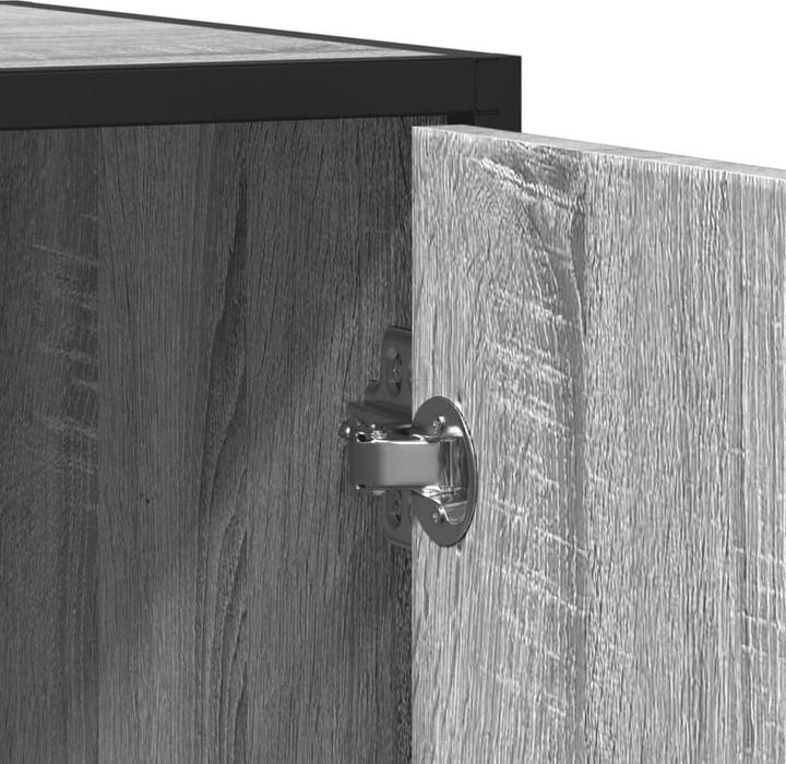 Produktbild vidaXL Sideboard (92 x 35 x 76 cm)