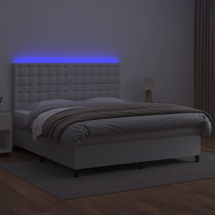 Immagine prodotto vidaXL Boxspringbett (180 x 200 cm)