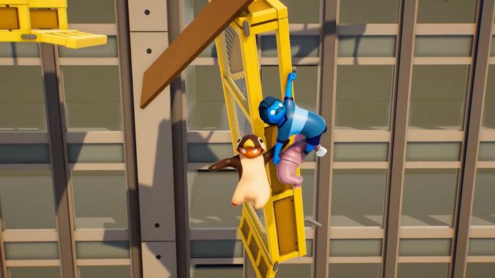 Immagine prodotto Boneloaf Gang Beasts (Import) (Xbox One S)