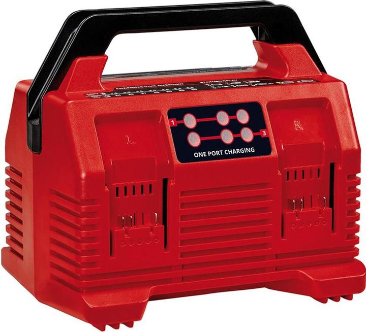 Einhell Power X-Quattrocharger (18 V)