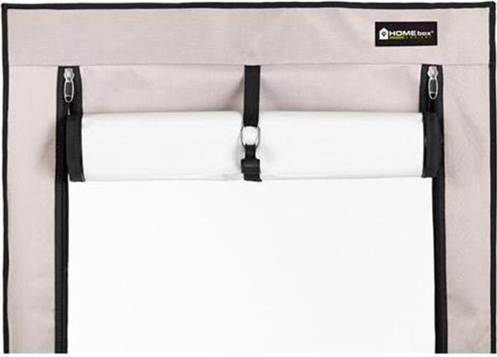 Actual product image Homebox Ambient R120S