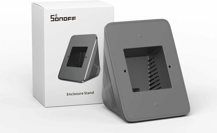 Actual product image Sonoff Desk case stand