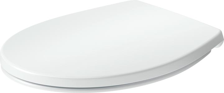Duravit Siège WC Univavo