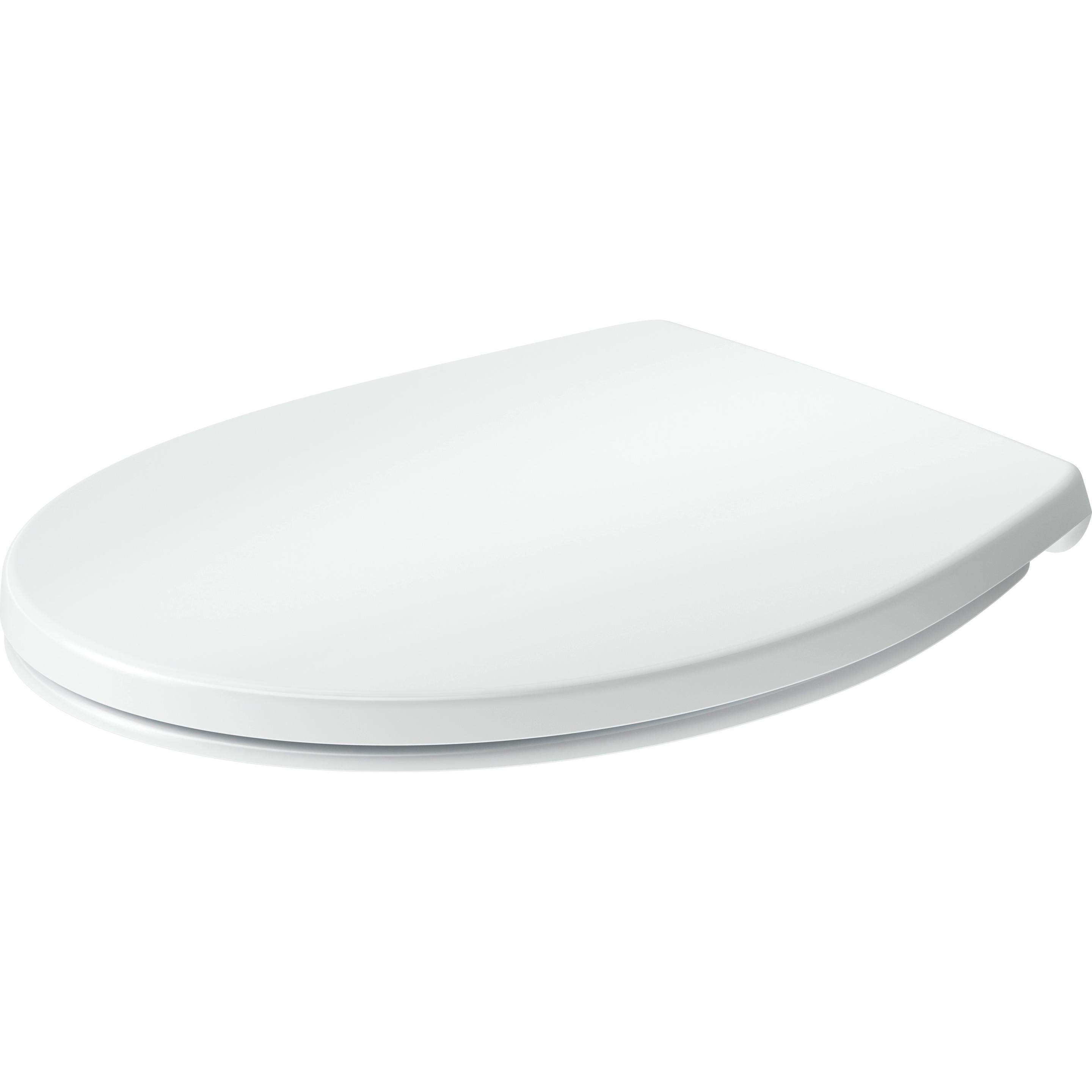 Duravit, WC Deckel, Univavo WC-Sitz