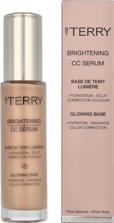 Produktbild By Terry Brightening CC Serum No "2,5" (01 Light Ivory, 30 ml)