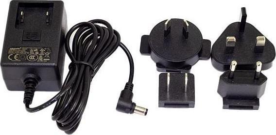 Image du produit RS PRO Adaptateur CA 12W, 90 264V ac, 15V / 800mA