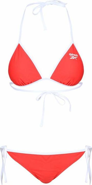 Immagine prodotto Reebok Bikini Allegra Bikini Rot (S)