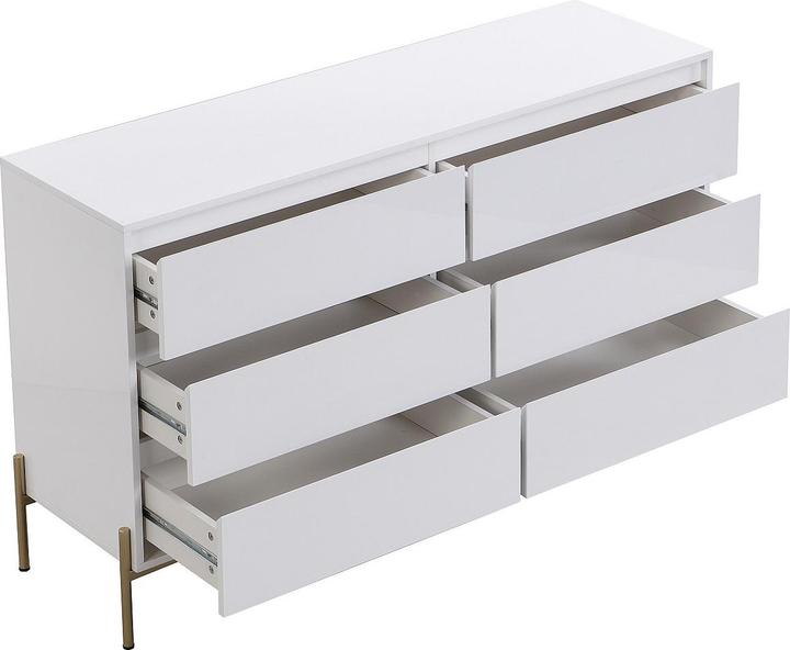 Image du produit Pascal Morabito Korasa (140 x 40 x 82.50 cm)