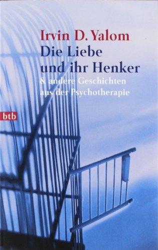 Immagine prodotto Die Liebe und ihr Henker (Tedesco, Irvin D. yalom, 1999)