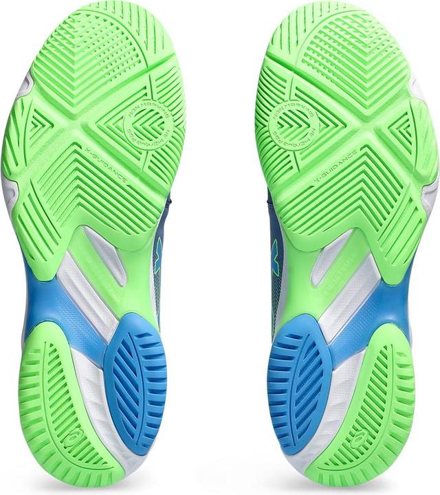 Actual product image ASICS Performance Netburner Balllistic FF 3 (49)