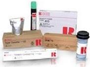 Actual product image RICOH MP C3002 Black (FC)