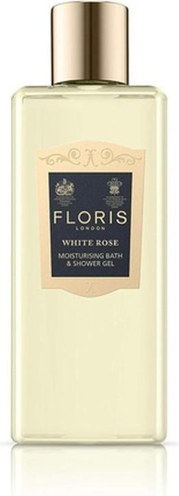 Produktbild Floris White Rose (250 ml)