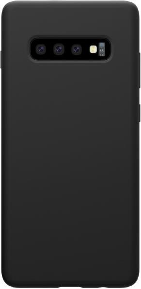 Produktbild Nillkin Flex Pure Series Silikon Hülle (Samsung Galaxy S10)