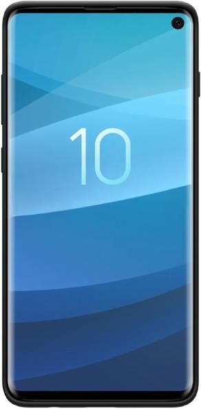 Produktbild Nillkin Flex Pure Series Silikon Hülle (Samsung Galaxy S10)