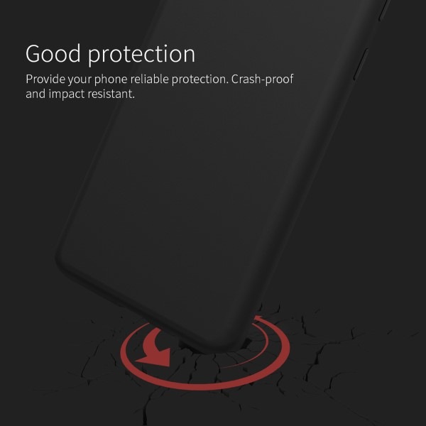 Produktbild Nillkin Flex Pure Series Silikon Hülle (Samsung Galaxy S10)