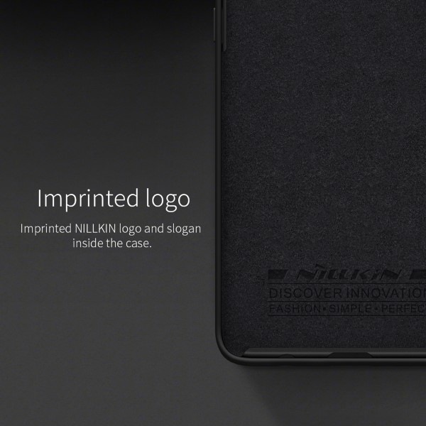 Produktbild Nillkin Flex Pure Series Silikon Hülle (Samsung Galaxy S10)
