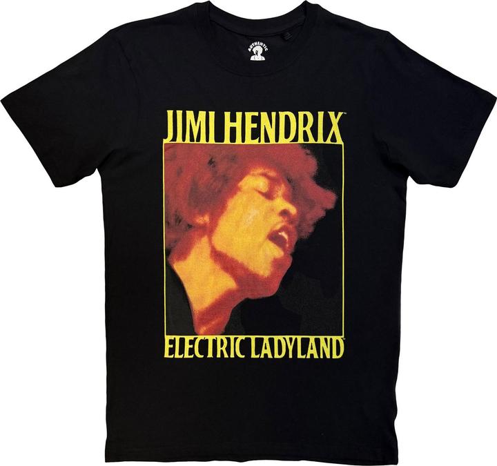 Produktbild Jimi Hendrix Electric Ladyland (S)