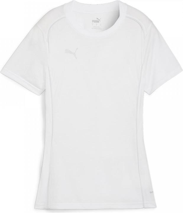 Produktbild Puma teamFINAL Casuals Tee Wmn (L)