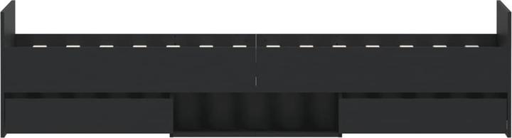 Image du produit vidaXL Bettgestell (90 x 190 cm)