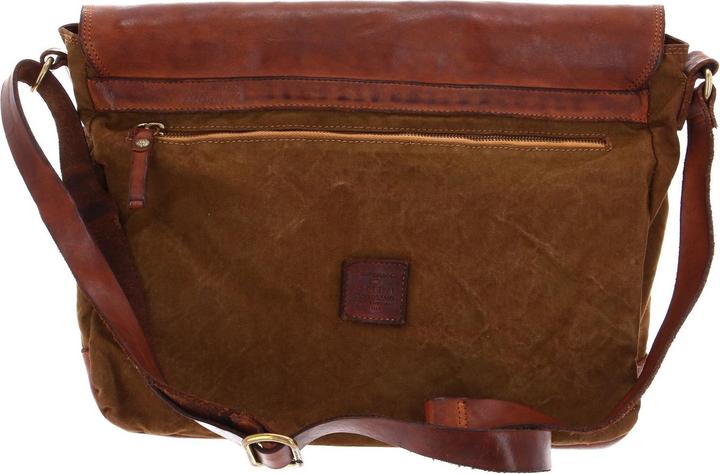 Actual product image Campomaggi Shoulder bag Enea C14700