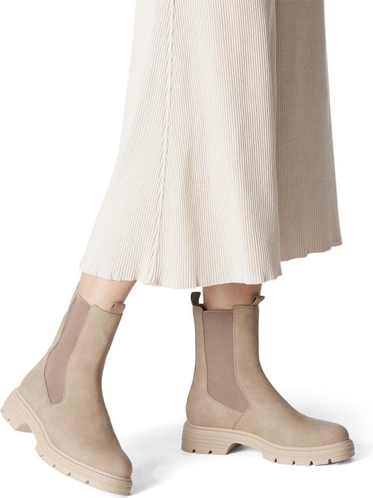 Actual product image Tamaris Chelsea boot (37)