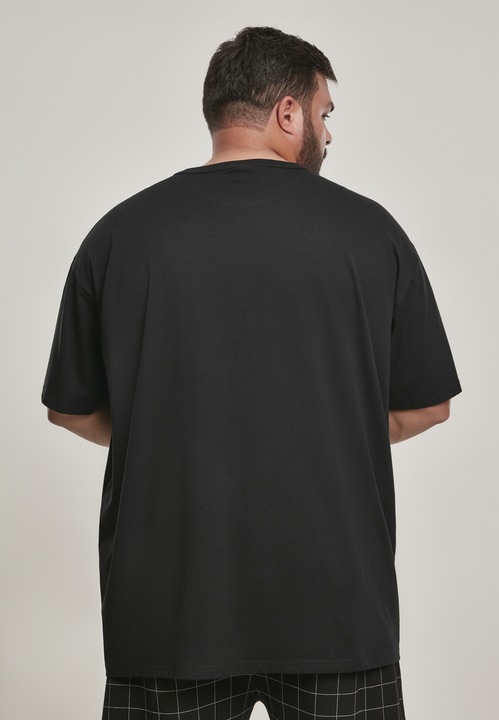 Produktbild Urban Classics Organic Basic Tee (4XL)