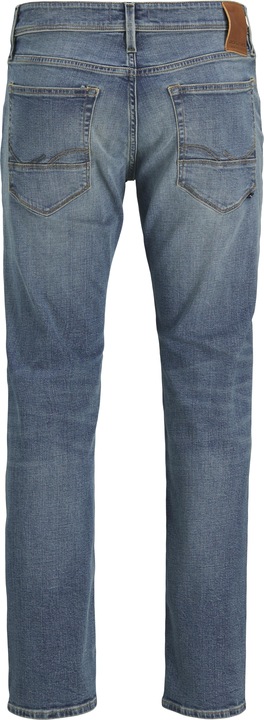 Actual product image Jack & Jones JJIMIKE JJFOX CB 080 Tapered Fit Jeans Tapered Fit Jeans (W34/L30)