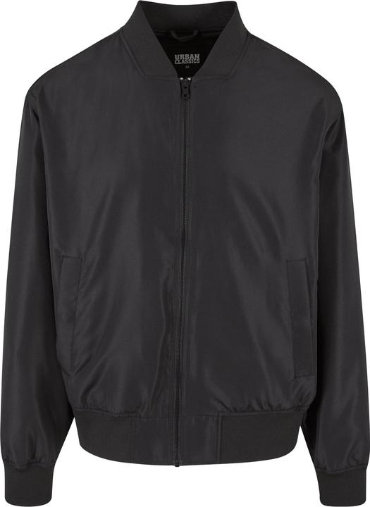 Actual product image Urban Classics Recycled Bomber Jacket - 140925 (L)